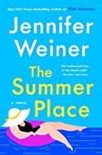 The summer place : a novel  Cover Image