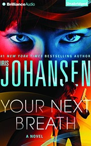 Your next breath a novel  Cover Image