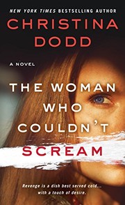 The woman who couldn't scream : a novel  Cover Image