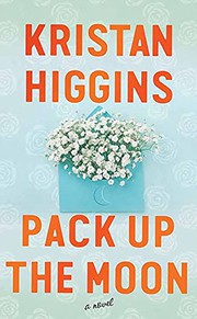 Pack up the moon Cover Image
