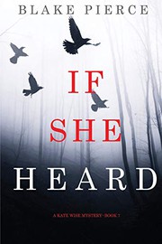 If she heard  Cover Image