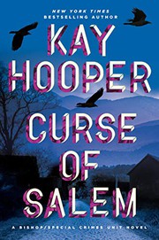 Curse of Salem/  Cover Image