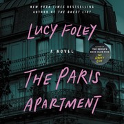 The Paris apartment a novel  Cover Image