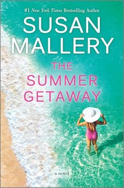 The summer getaway  Cover Image