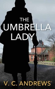 The umbrella lady Cover Image