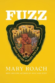 Fuzz Book cover