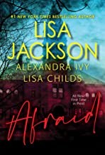 Afraid  Cover Image