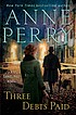 Three debts paid Cover Image