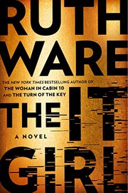 The it girl  Cover Image
