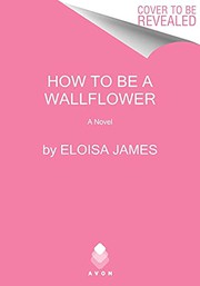 How to be a wallflower  Cover Image