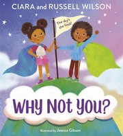 Why not you?  Cover Image