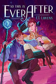 So this is ever after /  Cover Image