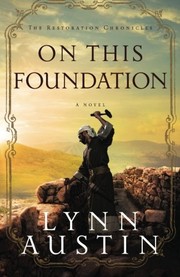 On This Foundation : A Novel  Cover Image