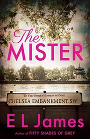 The mister  Cover Image