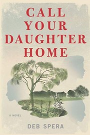 Call your daughter home  Cover Image