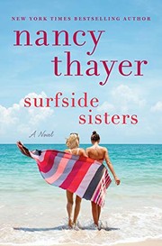 Surfside sisters : a novel  Cover Image