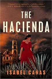 The hacienda  Cover Image