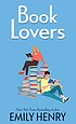 Book lovers Cover Image