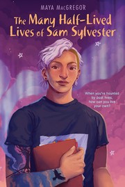 The many half-lived lives of Sam Sylvester  Cover Image