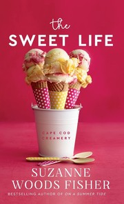 The sweet life  Cover Image