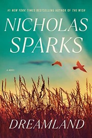 Dreamland :  a novel  Cover Image