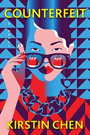 Counterfeit : a novel  Cover Image