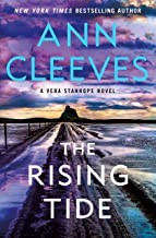 The rising tide  Cover Image