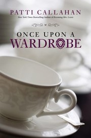 Once upon a wardrobe Cover Image