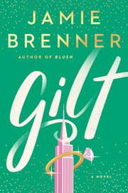 Gilt : a novel  Cover Image