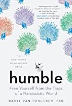 Humble : free yourself from the traps of a narcissistic world  Cover Image