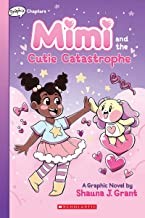 Mimi and the cutie catastrophe  Cover Image