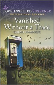 Vanished without a trace  Cover Image