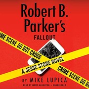 Robert B. Parker's Fallout Cover Image