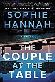 The couple at the table : a novel  Cover Image