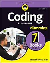 Coding all-in-one  Cover Image