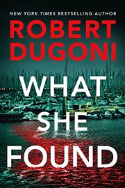 What she found  Cover Image