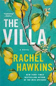The Villa  Cover Image