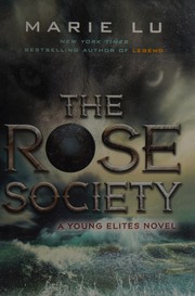 The Rose Society   Cover Image