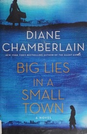 Big lies in a small town  Cover Image