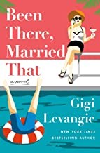 Been there, married that  Cover Image