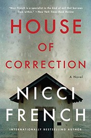 House of correction  Cover Image