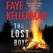 The Lost Boys   Cover Image