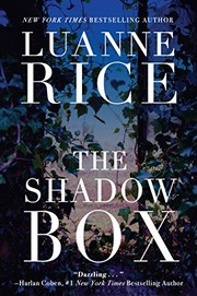 The Shadow Box  Cover Image