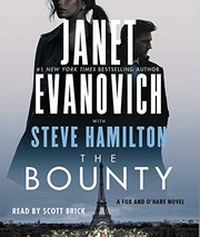 The Bounty Cover Image