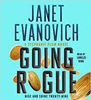 Going rogue rise and shine twenty-nine Cover Image