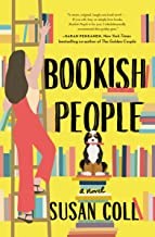 Bookish people : a novel  Cover Image