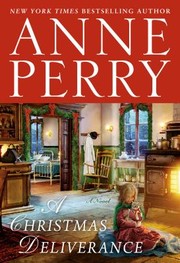 A Christmas deliverance a novel  Cover Image