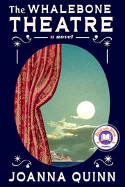 The Whalebone Theatre  Cover Image