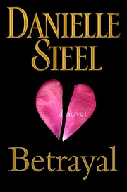 Betrayal : a novel  Cover Image