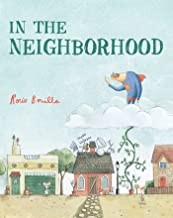 In the neighborhood  Cover Image